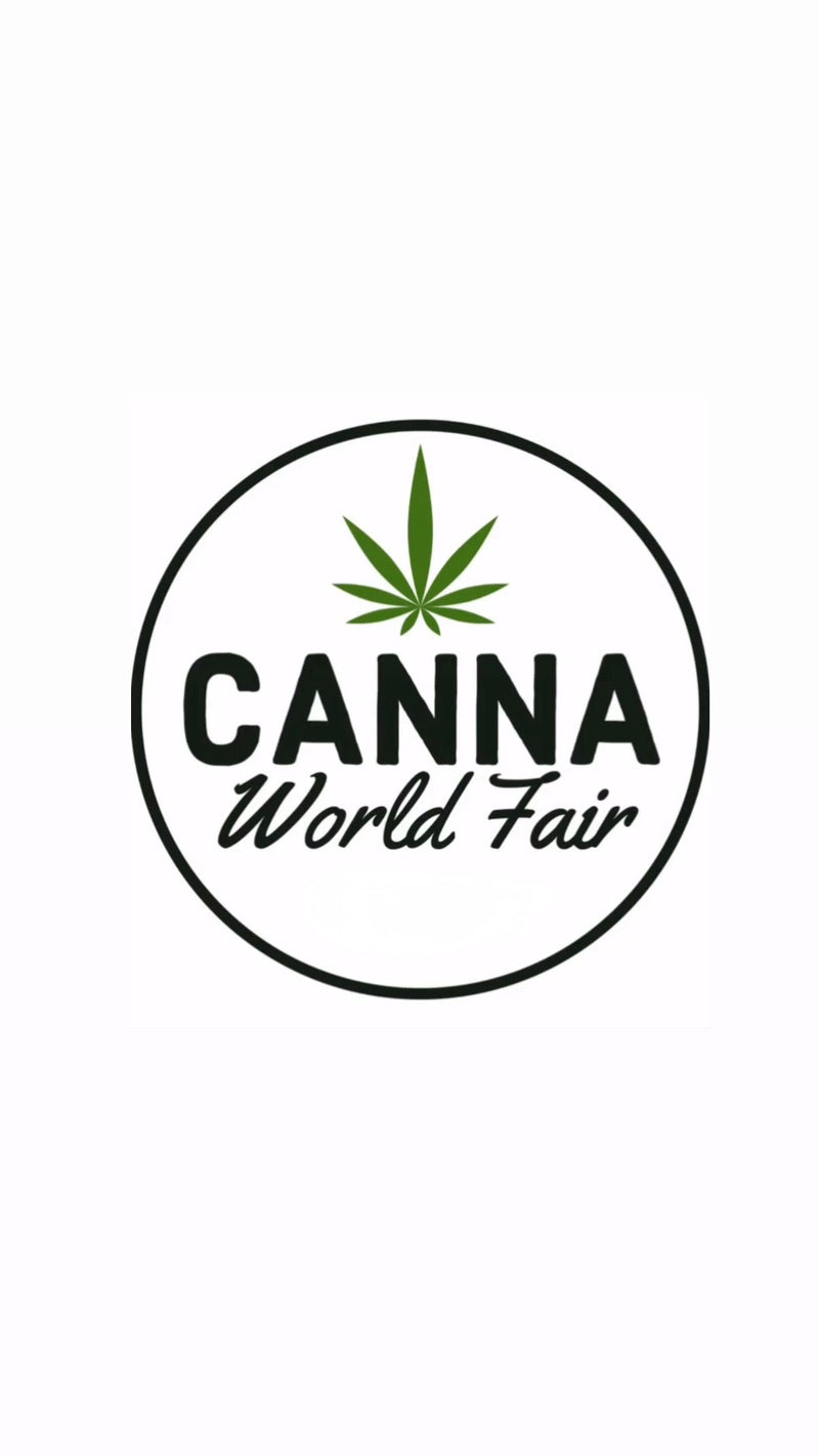 Morgantown Canna Fair