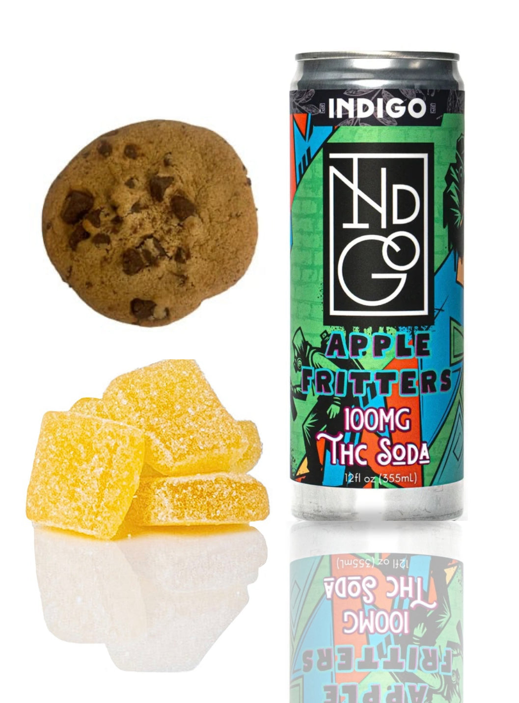 Edibles/Drinks