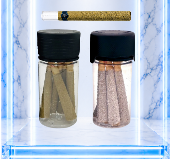 Prerolls
