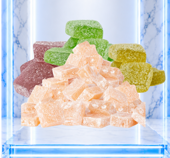 Edibles