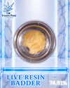 Cambodian Haze Live Resin Badder