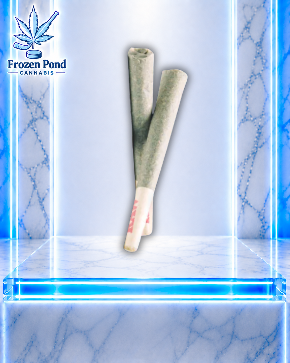 1 Gram Prerolls