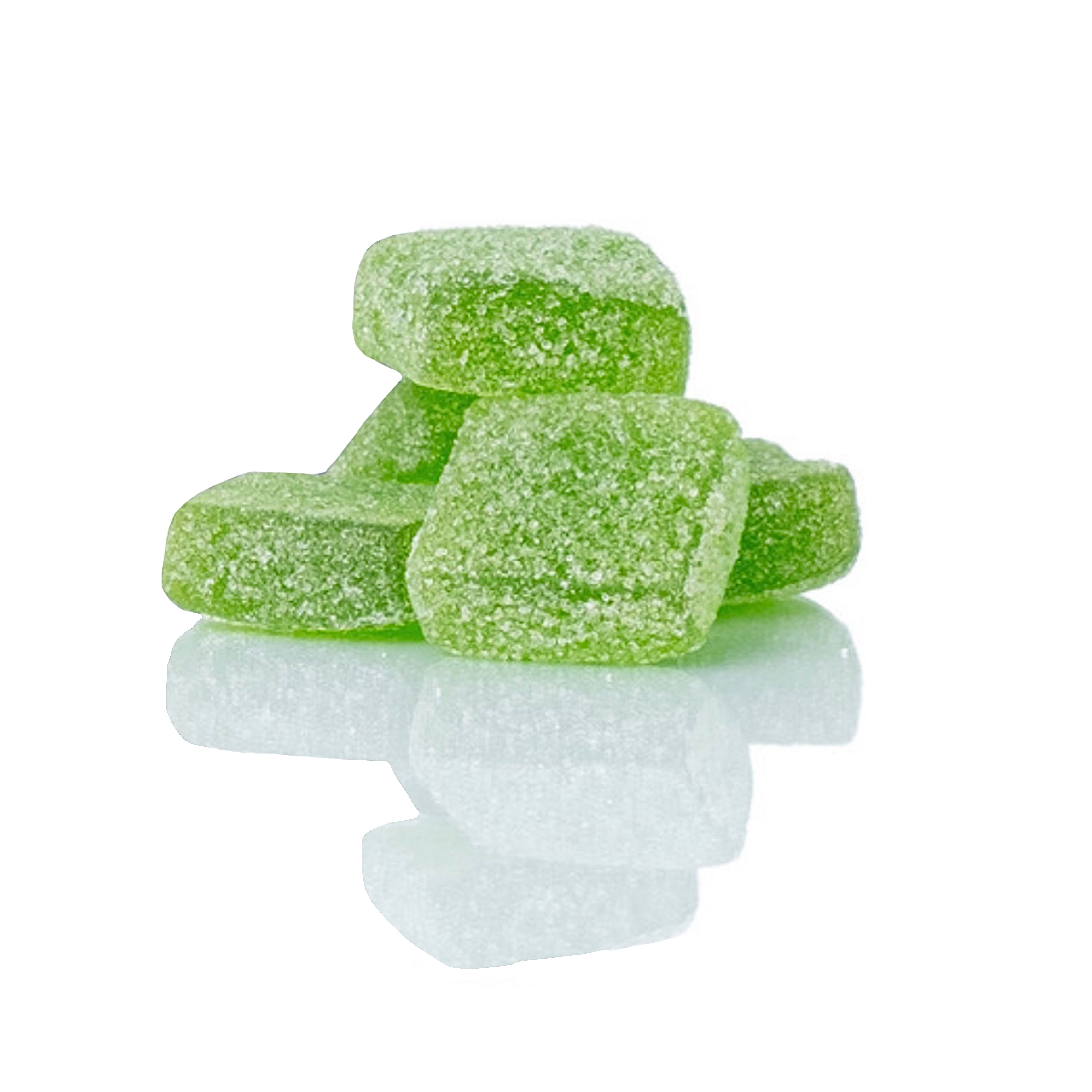 Citrus Cola 25mg Δ9 Hybrid Gummies