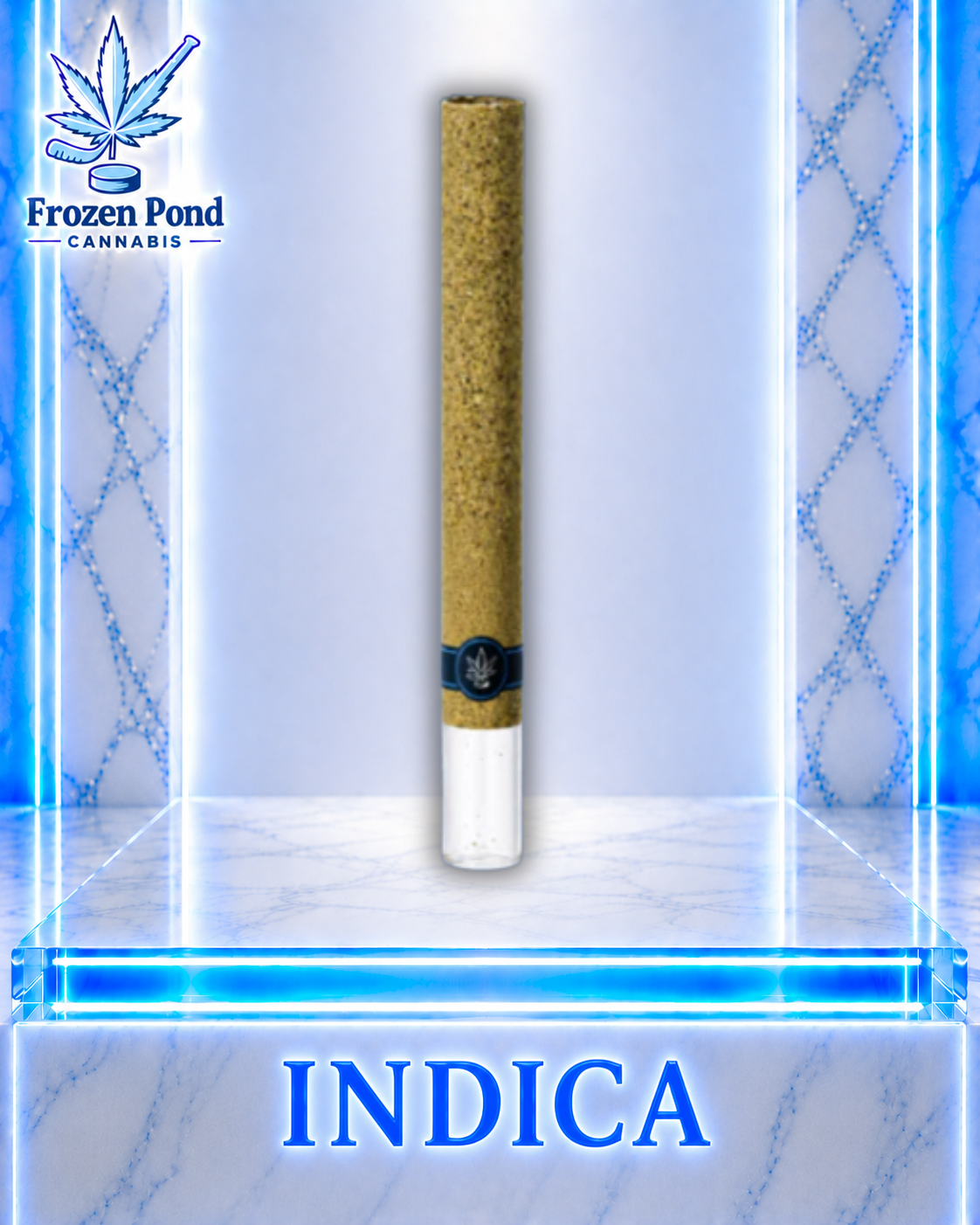 Indica Cannagar