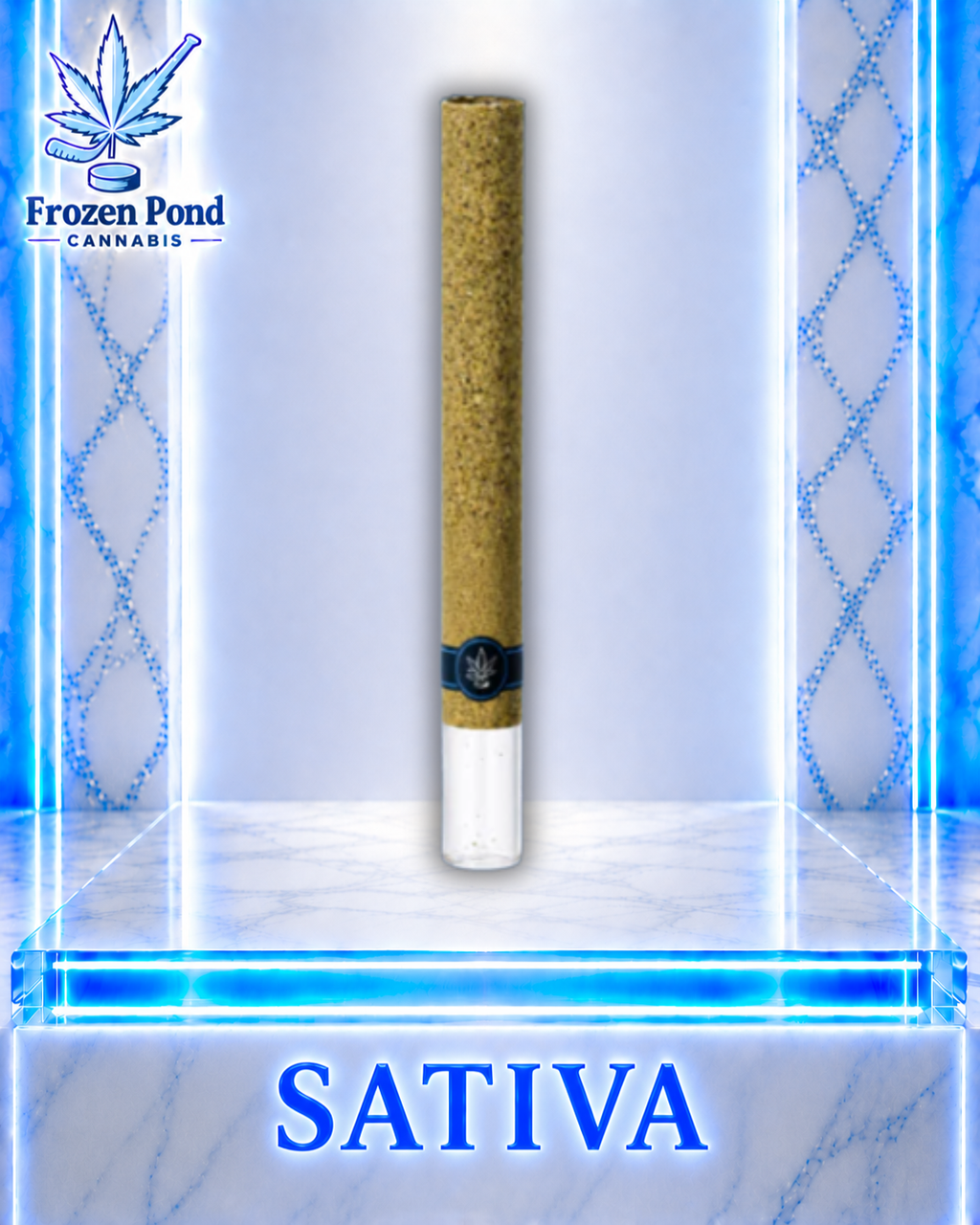 Sativa Cannagar