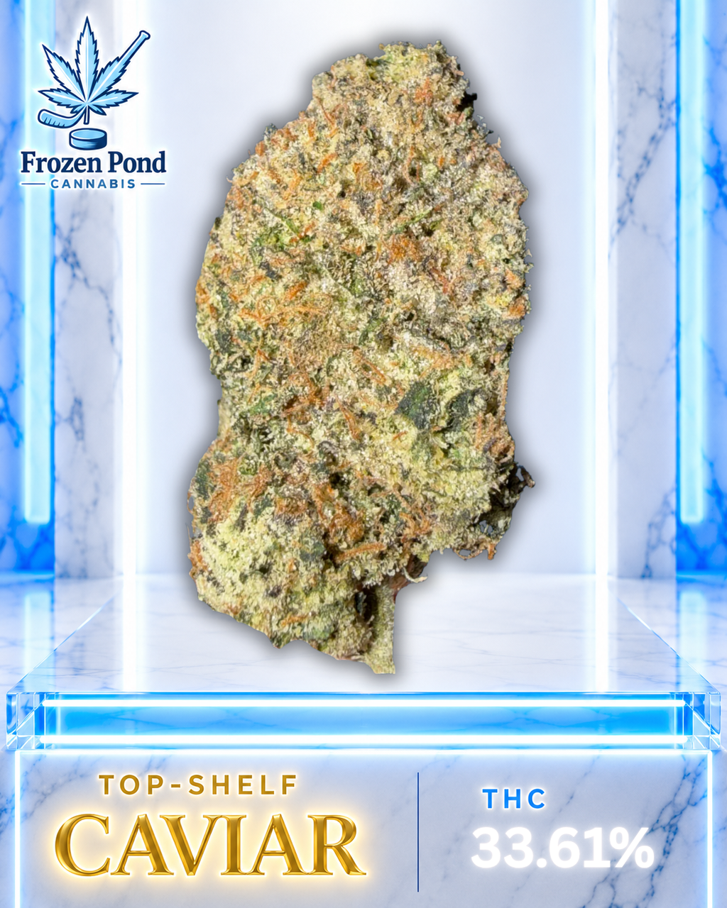 LSD Flower