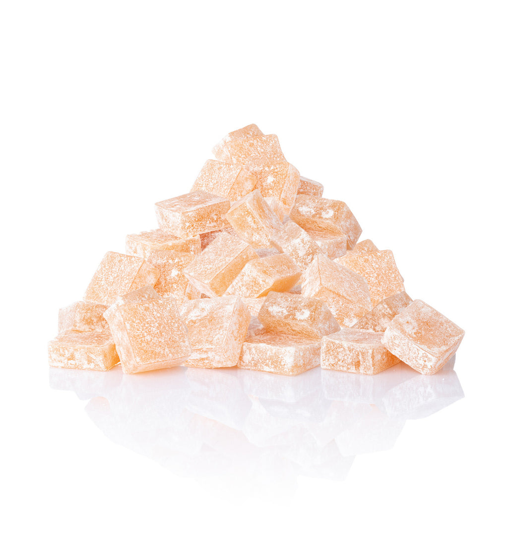 Pink Lemonade 50mg THC Gummies