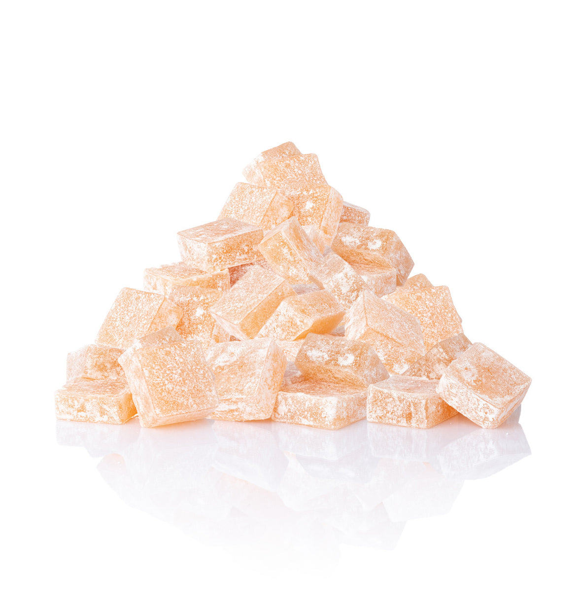 Pink Lemonade 50mg THC Gummies