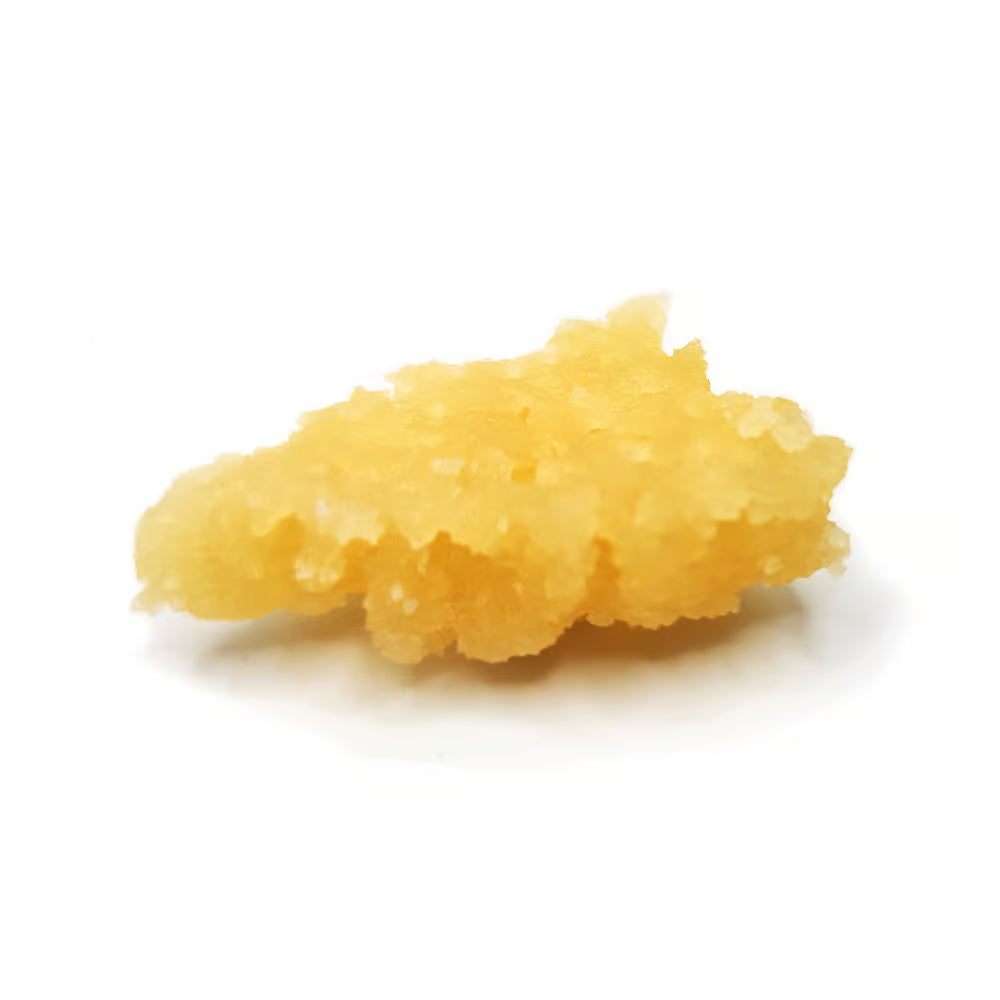 MAC-1 Live Resin Crumble