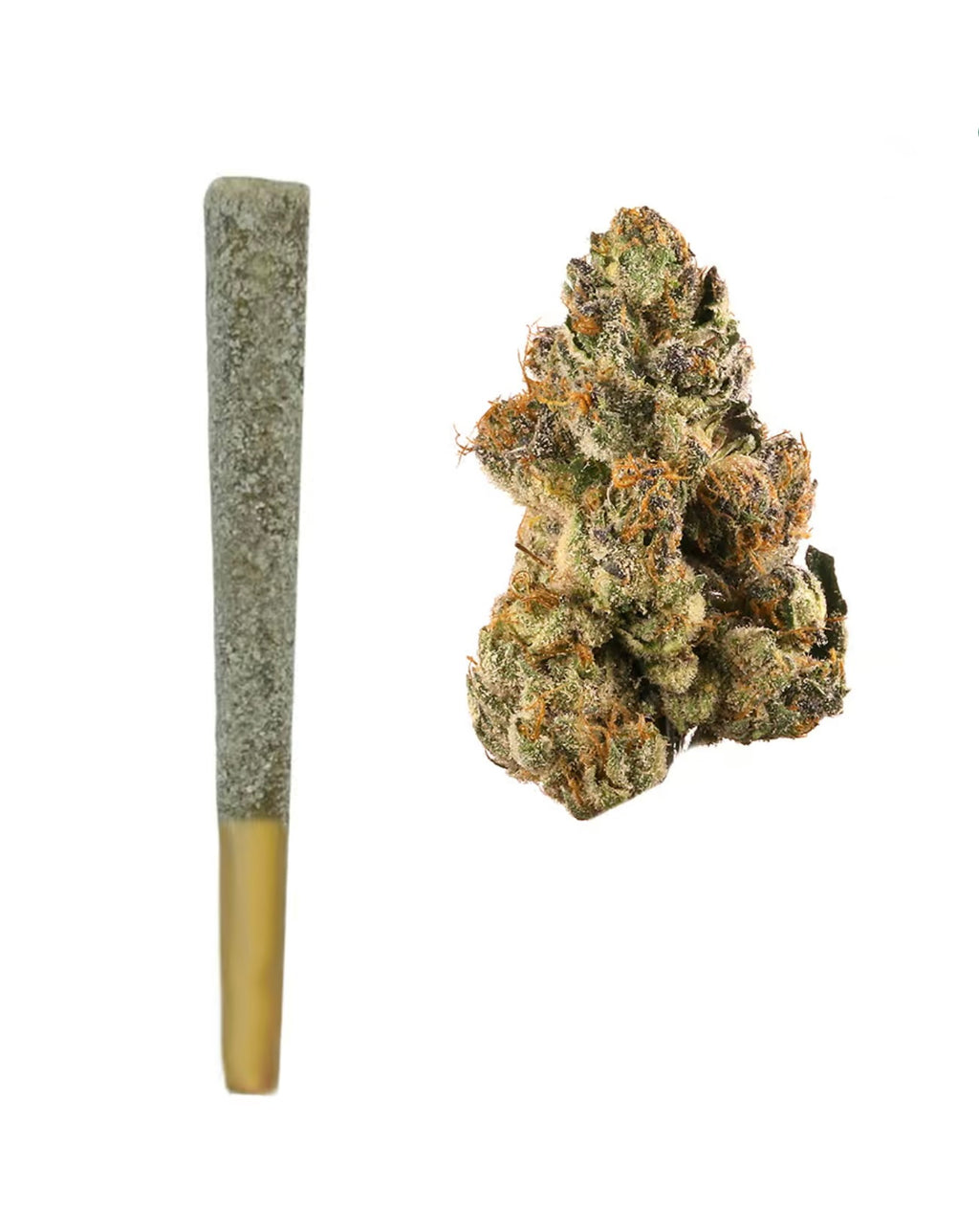 1.5 Gram Diamond Infused Prerolls