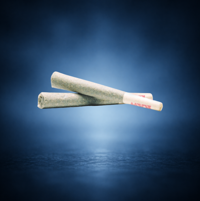 1 Gram Prerolls