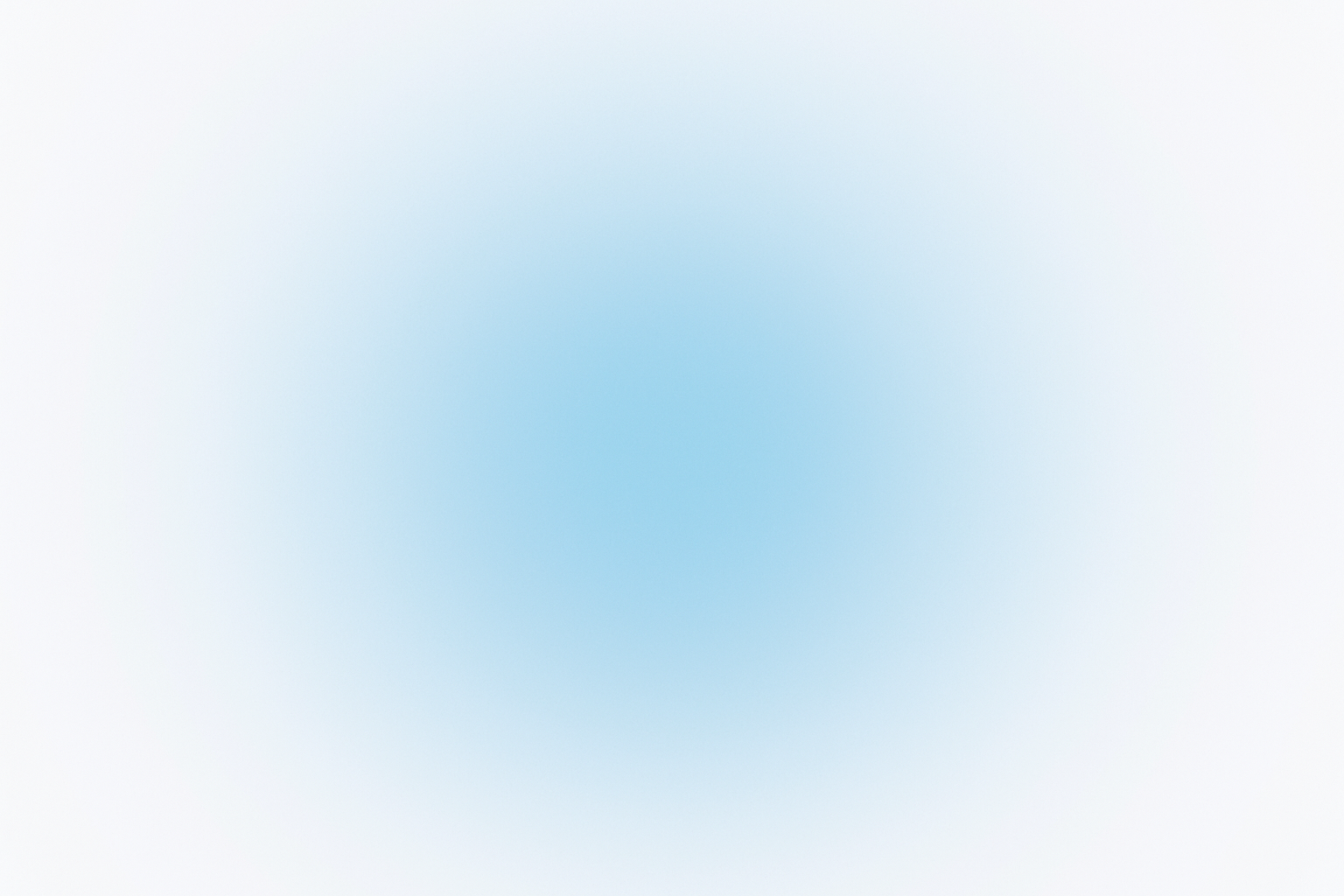 create a blue and white gradiant. blue color in the middle. blue color is #89c4d7