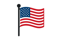 Cultivated & Packaged in the USA